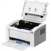 Принтер лазерный G&G P2022 A4 белый (в комплекте: картридж + кабель USB A(m) - USB B(m))