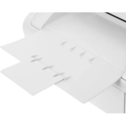Принтер лазерный G&G P2022 A4 белый (в комплекте: картридж + кабель USB A(m) - USB B(m))