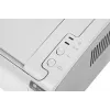 Принтер лазерный G&G P2022 A4 белый (в комплекте: картридж + кабель USB A(m) - USB B(m))