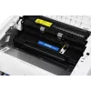 Принтер лазерный G&G P2022 A4 белый (в комплекте: картридж + кабель USB A(m) - USB B(m))