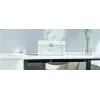 Принтер лазерный G&G P2022 A4 белый (в комплекте: картридж + кабель USB A(m) - USB B(m))