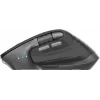 Мышь Acer OMR405 черный оптическая 4800dpi беспров. BT/Radio USB 9but (ZL.MCEEE.02V)