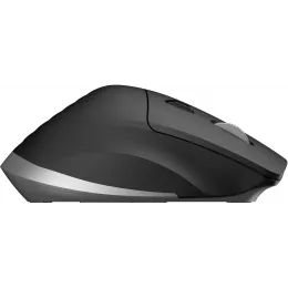 Мышь Acer OMR405 черный оптическая 4800dpi беспров. BT/Radio USB 9but (ZL.MCEEE.02V)