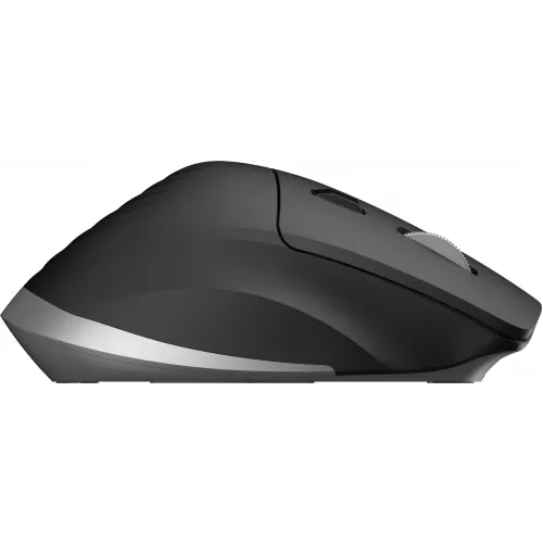 Мышь Acer OMR405 черный оптическая 4800dpi беспров. BT/Radio USB 9but (ZL.MCEEE.02V)