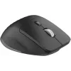 Мышь Acer OMR405 черный оптическая 4800dpi беспров. BT/Radio USB 9but (ZL.MCEEE.02V)