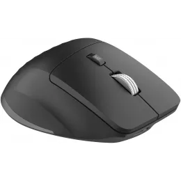 Мышь Acer OMR405 черный оптическая 4800dpi беспров. BT/Radio USB 9but (ZL.MCEEE.02V)