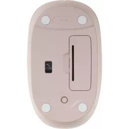 Мышь Logitech M196 розовый оптическая 1000dpi беспров. BT для ноутбука 2but (910-007317)