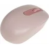 Мышь Logitech M196 розовый оптическая 1000dpi беспров. BT для ноутбука 2but (910-007317)