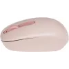 Мышь Logitech M196 розовый оптическая 1000dpi беспров. BT для ноутбука 2but (910-007317)