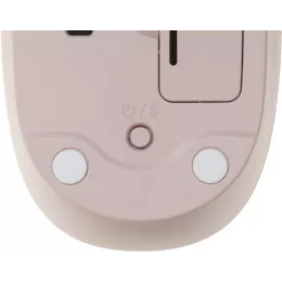 Мышь Logitech M196 розовый оптическая 1000dpi беспров. BT для ноутбука 2but (910-007317)
