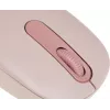 Мышь Logitech M196 розовый оптическая 1000dpi беспров. BT для ноутбука 2but (910-007317)