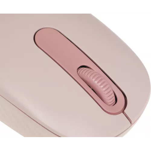 Мышь Logitech M196 розовый оптическая 1000dpi беспров. BT для ноутбука 2but (910-007317)