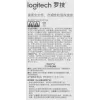 Мышь Logitech M196 розовый оптическая 1000dpi беспров. BT для ноутбука 2but (910-007317)