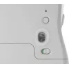 Мышь Logitech M650 L белый оптическая 4000dpi silent беспров. BT/Radio USB 5but (910-006389)