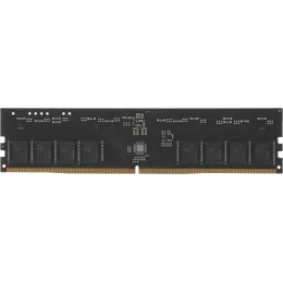 Память DDR5 32GB 5600MHz A-Data AD5U560032G-S RTL PC5-44800 CL46 DIMM 288-pin 1.1В single rank Ret
