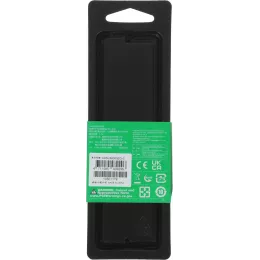 Память DDR5 32GB 5600MHz A-Data AD5U560032G-S RTL PC5-44800 CL46 DIMM 288-pin 1.1В single rank Ret