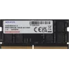 Память DDR5 16GB 5600MHz A-Data AD5S560016G-S RTL PC5-44800 CL46 SO-DIMM 262-pin 1.1В single rank Ret