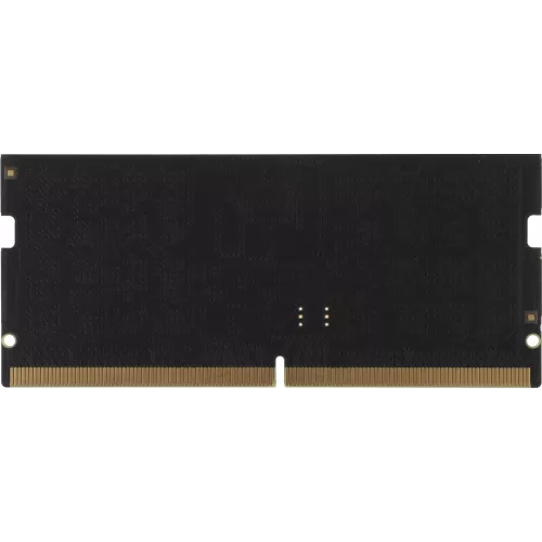 Память DDR5 16GB 5600MHz A-Data AD5S560016G-S RTL PC5-44800 CL46 SO-DIMM 262-pin 1.1В single rank Ret