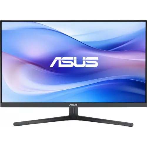 Монитор Asus 27" VU279CFE-B черный IPS LED 1ms 16:9 HDMI матовая HAS 1300:1 250cd 178гр/178гр 1920x1080 100Hz FHD USB 4.8кг