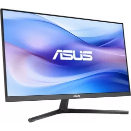 Монитор Asus 27" VU279CFE-B черный IPS LED 1ms 16:9 HDMI матовая HAS 1300:1 250cd 178гр/178гр 1920x1080 100Hz FHD USB 4.8кг