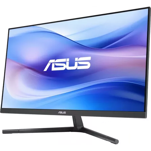 Монитор Asus 27" VU279CFE-B черный IPS LED 1ms 16:9 HDMI матовая HAS 1300:1 250cd 178гр/178гр 1920x1080 100Hz FHD USB 4.8кг