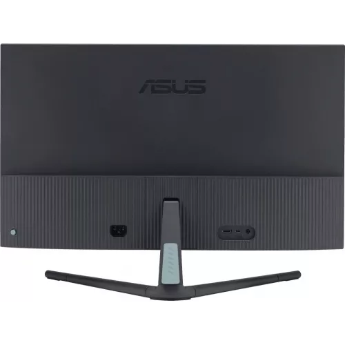 Монитор Asus 27" VU279CFE-B черный IPS LED 1ms 16:9 HDMI матовая HAS 1300:1 250cd 178гр/178гр 1920x1080 100Hz FHD USB 4.8кг