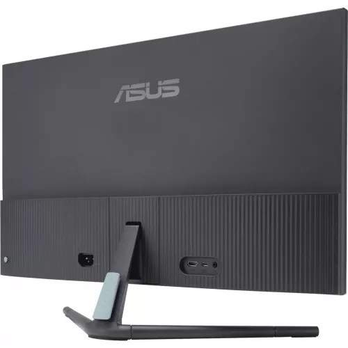 Монитор Asus 27" VU279CFE-B черный IPS LED 1ms 16:9 HDMI матовая HAS 1300:1 250cd 178гр/178гр 1920x1080 100Hz FHD USB 4.8кг