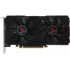 Видеокарта Biostar PCI-E 3.0 VN1666SF69 NVIDIA GeForce GTX 1660SUPER 6Gb 192bit GDDR6 1530/8000 DVIx1 HDMIx1 DPx1 HDCP Ret