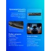 Видеокарта Biostar PCI-E 3.0 VN1666SF69 NVIDIA GeForce GTX 1660SUPER 6Gb 192bit GDDR6 1530/8000 DVIx1 HDMIx1 DPx1 HDCP Ret