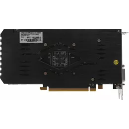 Видеокарта Biostar PCI-E 3.0 VN1666SF69 NVIDIA GeForce GTX 1660SUPER 6Gb 192bit GDDR6 1530/8000 DVIx1 HDMIx1 DPx1 HDCP Ret