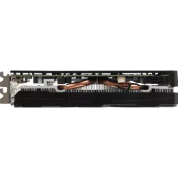 Видеокарта Biostar PCI-E 3.0 VN1666SF69 NVIDIA GeForce GTX 1660SUPER 6Gb 192bit GDDR6 1530/8000 DVIx1 HDMIx1 DPx1 HDCP Ret