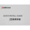Видеокарта Biostar PCI-E 3.0 VN1666SF69 NVIDIA GeForce GTX 1660SUPER 6Gb 192bit GDDR6 1530/8000 DVIx1 HDMIx1 DPx1 HDCP Ret