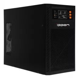 Источник бесперебойного питания Ippon Innova TA 2000 2000Вт 2000ВА черный