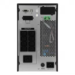 Источник бесперебойного питания Ippon Innova TA 3000 3000Вт 3000ВА черный