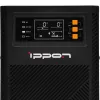 Источник бесперебойного питания Ippon Innova TA 3000 3000Вт 3000ВА черный