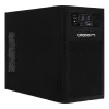 Источник бесперебойного питания Ippon Innova TAE 3000 3000Вт 3000ВА черный