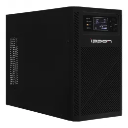 Источник бесперебойного питания Ippon Innova TAE 3000 3000Вт 3000ВА черный