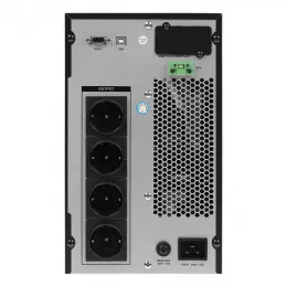Источник бесперебойного питания Ippon Innova TAE 3000 3000Вт 3000ВА черный