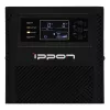 Источник бесперебойного питания Ippon Innova TAE 3000 3000Вт 3000ВА черный