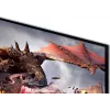 Монитор Samsung 32" Odyssey OLED G8 LS32DG800SIXCI серебристый OLED LED 16:9 HDMI M/M TV матовая HAS Piv 250cd 178гр/178гр 3840x2160 240Hz FreeSync Premium Pro DP 4K USB 8.4кг