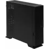 Корпус Formula SFF L12 черный без БП mATX 4xUSB2.0 2xUSB3.0 audio