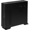 Корпус Formula SFF L12 черный без БП mATX 4xUSB2.0 2xUSB3.0 audio