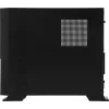Корпус Formula SFF L12 черный без БП mATX 4xUSB2.0 2xUSB3.0 audio