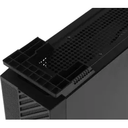Корпус Formula SFF L12 черный без БП mATX 4xUSB2.0 2xUSB3.0 audio