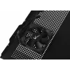 Корпус Formula SFF L12 черный без БП mATX 4xUSB2.0 2xUSB3.0 audio