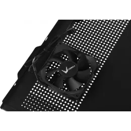 Корпус Formula SFF L12 черный без БП mATX 4xUSB2.0 2xUSB3.0 audio