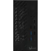 Корпус Formula SFF L12 черный без БП mATX 4xUSB2.0 2xUSB3.0 audio