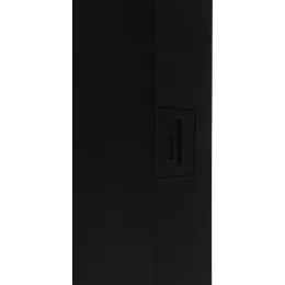 Корпус Formula SFF L12 черный без БП mATX 4xUSB2.0 2xUSB3.0 audio