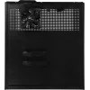 Корпус Formula SFF L12 черный без БП mATX 4xUSB2.0 2xUSB3.0 audio