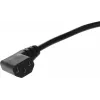 Корпус Formula SFF L12 черный без БП mATX 4xUSB2.0 2xUSB3.0 audio